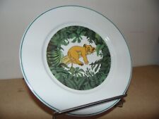 Assiette roi lion d'occasion  Bassillac