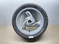 Aprilia gulliver hinterrad gebraucht kaufen  Stadtlohn