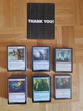 400 magic karten gebraucht kaufen  Augsburg