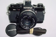 Olympus 35mm film for sale  HOUNSLOW