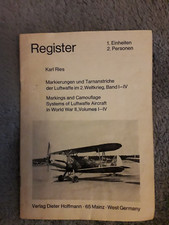 Buch flugzeuge wk2 gebraucht kaufen  Hamburg
