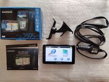Garmin nüvi 2595lmt gebraucht kaufen  Kemberg