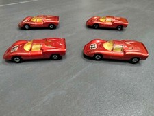 Matchbox superfast lesney for sale  UK