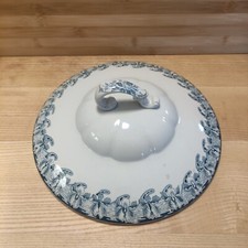 Couvercle soupière badonville d'occasion  Villersexel