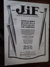 Porte jif jules d'occasion  Saint-Nazaire