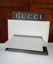 Présentoir vintage gucci d'occasion  Pont-l'Évêque