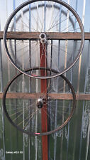 Conjunto de rodas vintage MTB Matrix MT Aero, ATB/mtb. Cubos 26, XT, fabricados nos EUA comprar usado  Enviando para Brazil
