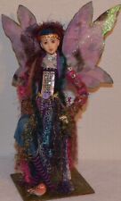 Ooak artist doll for sale  Shipping to Ireland