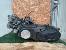 Motore kymco xciting usato  Napoli