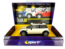 Scalextric c2540a mini for sale  CANNOCK