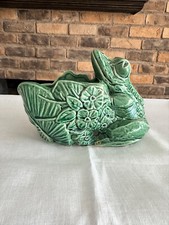 Vintage mccoy frog for sale  Las Vegas