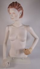 Schaufenster puppe torso gebraucht kaufen  Frankfurt am Main