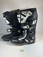 Gaerne sg12 motocross for sale  PRESTON