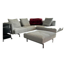 Walter knoll ecksofa gebraucht kaufen  Bonn