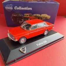 Atlas volvo 144 gebraucht kaufen  Wuppertal