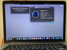 Apple macbook pro usato  Carrara