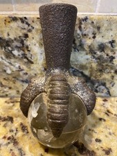 Antique eagle claw for sale  Cleveland