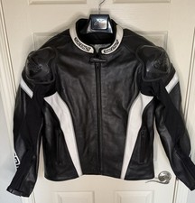 Sedici motorcycle jacket for sale  Galt