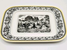 Villeroy boch audun gebraucht kaufen  Moers