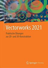 Vectorworks 2021 praktische gebraucht kaufen  Berlin