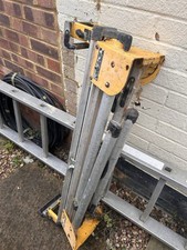 Dewalt de7033 heavy for sale Dewalt de7033 heavy for sale  DUNSTABLE