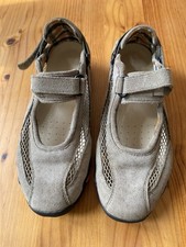 Bequemschuh allrounder mephist gebraucht kaufen  Köln