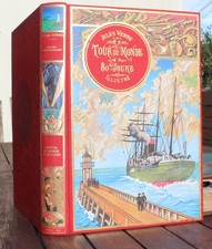 Jules verne tour d'occasion  Anglet