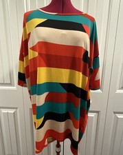 Lularoe irma womans for sale  Shipping to United Kingdom