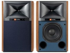 Jbl 4329 coppia usato  Napoli