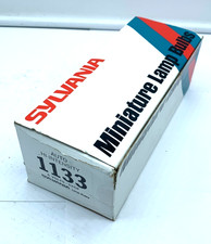 Box sylvania auto for sale  Cicero