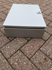Rittal enclosure 400 for sale Rittal enclosure 400 for sale  UCKFIELD