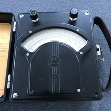 Vintage 1943 westinghouse for sale  San Diego