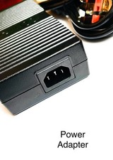 24v 3.75a psu for sale  MANCHESTER