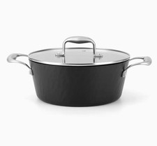 Amercook kochtopf 24cm gebraucht kaufen  Hamburg