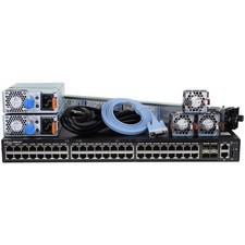 Dell networking s3048 for sale  Bradenton