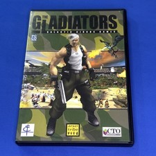 The gladiators videogioco usato The gladiators videogioco usato  Bari