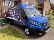 Iveco daily matic for sale  KINGS LANGLEY