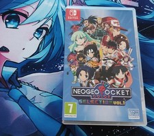 Neogeo pocket color gebraucht kaufen  Berlin