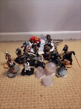 Disney infinity figures for sale  KING'S LYNN