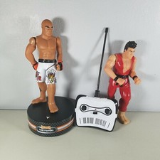 Mma cage fighters d'occasion  Expédié en Belgium