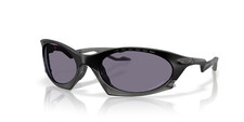 Nariz Oakley PLANTARIS preto fosco PRIZM cinza TRAVIS SCOTT EUA 2024 OO9437-01 comprar usado  Enviando para Brazil