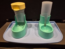 Vintage tupperware pet for sale  Selinsgrove