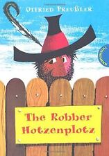 The robber hotzenplotz gebraucht kaufen  Berlin