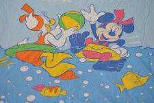 Disney duvet cover d'occasion  Tourlaville