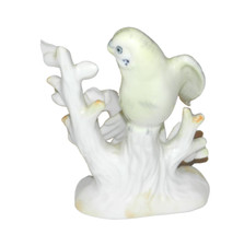 Vintage porcelain parakeet for sale  Bishop