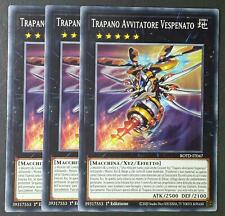 Set carte trapano usato  Venezia