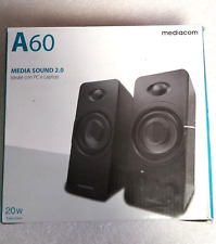 Mediacom media sound usato  Monteprandone
