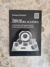 Tutto sui diffusori usato  Italia