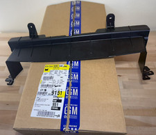 Componentes de radiador de resfriamento sônico GM OEM 12-18 - defletor superior 95961448, usado comprar usado  Enviando para Brazil