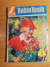 Robin hood riginal gebraucht kaufen  Tetenhusen